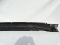 фото thumb №10, Молдинг накладка порога правая левая 13187549/13187550 opel vectra gts