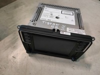 фото thumb №1, Vw tiguan радио навигация 5c0035680c