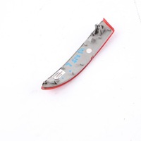 фото thumb №12, Bmw x3 f25 відбивач бампера лівий задня задній червоний 7217315