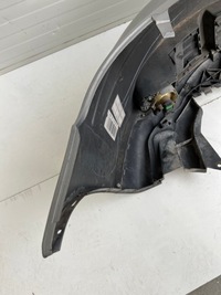 фото thumb №11, Бампер передній перед volvo v50