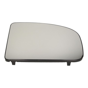 фото thumb №14, Вкладка верхний зеркало fiat ducato boxer 06-14 левый