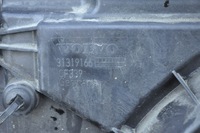фото thumb №13, Volvo v40 ii 2.0 d4 комплект радіатор 31319166 31338734