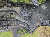 фото thumb №15, Бампер перед citroen berlingo iv 18r- фургон