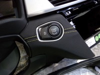 фото thumb №12, Bmw x2 f39 приборная панель приборная консоль шов жёлтый