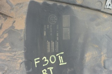 фото thumb №11, Защита шасси зад bmw 3-seria f30