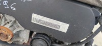 фото thumb №15, Двигун audi a4 b8 a5 8t q5 8r 3.0 tdi ccwa комплект