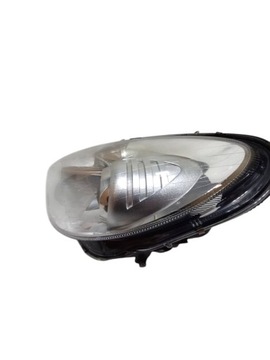 фото thumb №8, Mercedes slk r171 w171 171 лампа левая перед передняя 156309-00