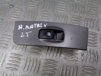 фото thumb №1, Панель стекло пассажира левый задняя hyundai matrix