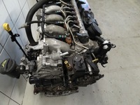 фото thumb №15, Ford mondeo mk4 2.2 tdci 175km 124 tyś km двигун комплектний код q4ba