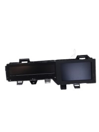 Купити Лічильник прилади renault scenic iii 248105342r оригінальний номер eu, фото thumb