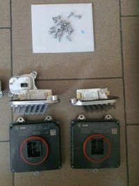 фото thumb №6, Bmw m3 4 f32 f33 адаптивний led набір модулів лампи