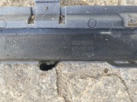 Citroen c4 picasso ii рестайлінг  молдинг накладка 9814372680 99890651 спойлер Недорого, фото thumb