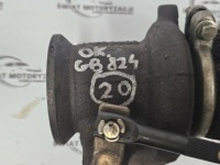 фото thumb №10, Opel astra 1.6 cdti lvm b16dtl турбонагнетатель 55583588