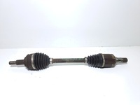 фото thumb №1, Renault scenic iii приводной вал левая 1.6 dci 8200725512