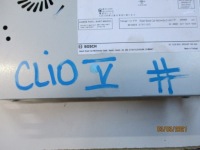 фото thumb №7, Навігація радіо renault captur 259157342r clio v