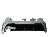 фото thumb №1, Bmw 1 f40 m набор бампер задняя оригинальный