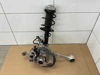 фото thumb №1, Bmw g26 подвеска рычаг поворотный кулак амортизатор