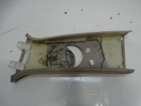 фото thumb №4, Защита стойка правая renault laguna iii 769130001r