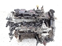 фото thumb №8, Двигатель ford fiesta mk7 1.4 tdci kvja