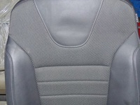 фото thumb №3, Сидіння сидіння напівшкіра ford kuga 2013 rok.