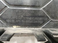 фото thumb №9, Audi a4 b9 рестайлінг s-line решітка решітка радіатора бампера 8w0853651eb