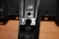 фото thumb №13, Fiat tipo 2 ii 15- підсилювач бампера передній