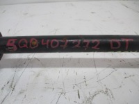 фото thumb №5, Приводной вал правая vw t roc 2ga 1,0i 5q0407272dt