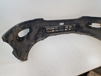 фото thumb №11, Ford transit mk8 18- бампер переднє перед kk31r17757