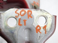 фото thumb №5, Петля петли дверь левый зад r1 kia sorento i