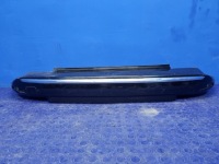 Купить Renault clio 4 kombi накладка бампера заднего оригинал, фото thumb