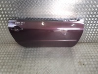 фото thumb №1, Дверь правый перед peugeot 307 cc kkcd