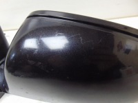 Зеркало левая skoda octavia 2 рестайлинг  7 pin европа в Украине, фото thumb