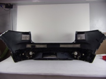 фото thumb №10, Jaguar e-pace бампер зад