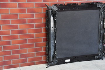 фото thumb №8, Люк панорама дах панорамний bmw x6 g06 x6m f96 алькантара