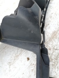 фото thumb №12, Peugeot 208 абсорбер балка бампер задня підсилювач