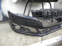 фото thumb №12, Peugeot 508 lift капот, лампы full-led technologi, бампер, радиатор