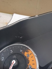 фото thumb №2, Счетчик приборы jeep renegade 735675549