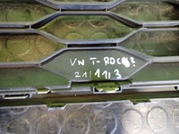 фото thumb №10, Решётка бампера vw taigo 21r 2g7853677