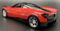 PAGANI Huayra красный 1:24 Motormax 79312