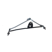 фото thumb №1, Вісь двірник переднє механізм iveco daily 2000 2001 2002 2003 2004 2005