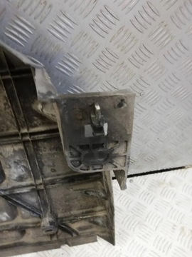 фото thumb №8, Плита защита шасси 748a03392r renault zoe