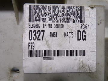 фото thumb №12, Ford focus mk2 1.8 tdci коробка модуль запобіжників 4m5t14a073dg