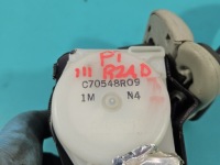 Ремень безопасности задний  правый iii ряд toyota land cruiser j200 в Украине, фото thumb