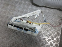 фото thumb №1, Hyundai sonata шторка безпеки ліва 2.4 hybrid usa 12 r.