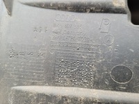 фото thumb №10, Audi a4 b8 8k0 sedan 07-12 бампер задній задня