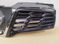 фото thumb №9, Решётка радиатора решётка nissan qashqai i j10 рестайлинг годы 2010-2013 62310-br00a