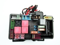 фото thumb №1, Mercedes w205 1,6 cgi коробка предохранителей