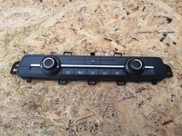 фото thumb №1, Toyota proace панель кондиціонера 98340409zd