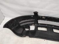 Бампер перед vw touareg 7l6 2002-2006 оригинал Цена, фото thumb