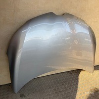 фото thumb №2, Капот передня комплектна renault kadjar lift 2019 rok